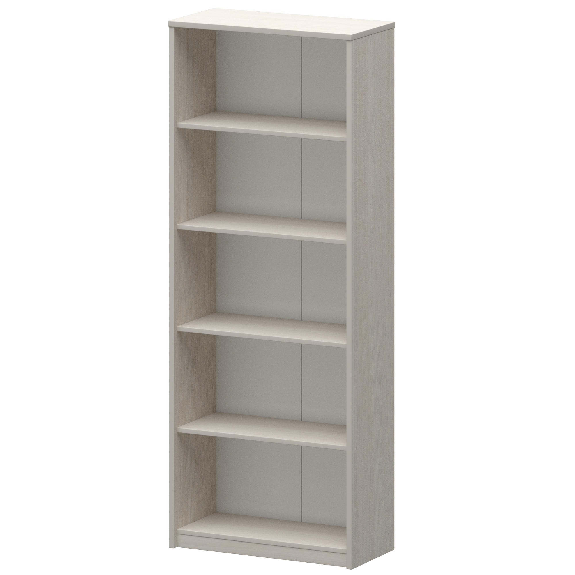 Изображение стеллаж высокий арго а-306 ясень шимо